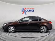 Chevrolet Cruze I Рестайлинг Нижний Новгород  - изображение 27