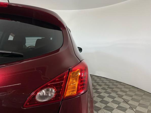 Nissan Murano II (Z51) с пробегом 2009 года, цена 949 000 рублей, 247760 км, внедорожник, Автокод Объявления