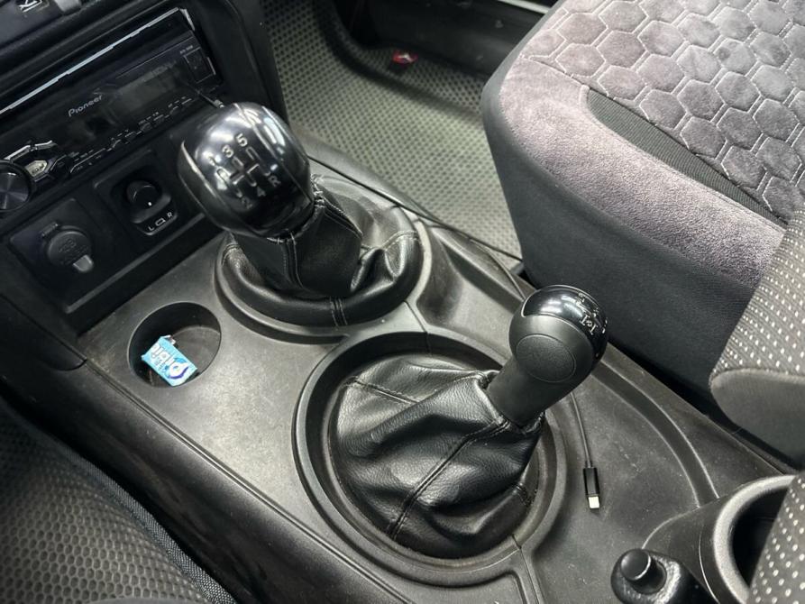 Chevrolet Niva I Уфа  - изображение 12