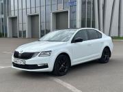 Skoda Octavia III (A7) Рестайлинг Казань  - изображение 28