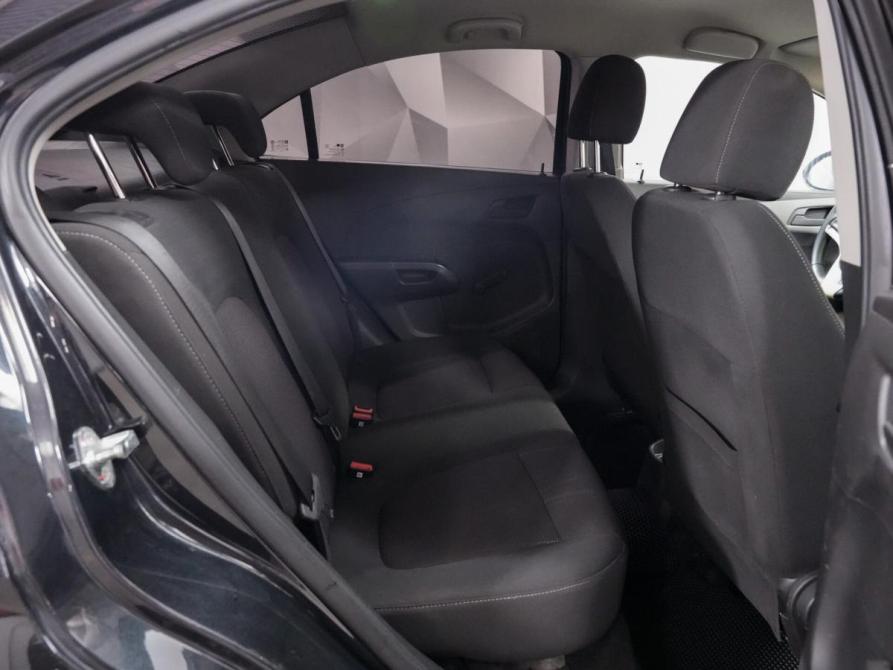 Chevrolet Aveo II Ульяновск  - изображение 12