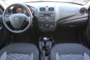 Lada (ВАЗ) Granta I Рестайлинг Белгород  - изображение 27