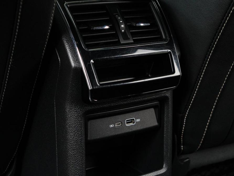 Skoda Superb III Рестайлинг Москва  - изображение 10