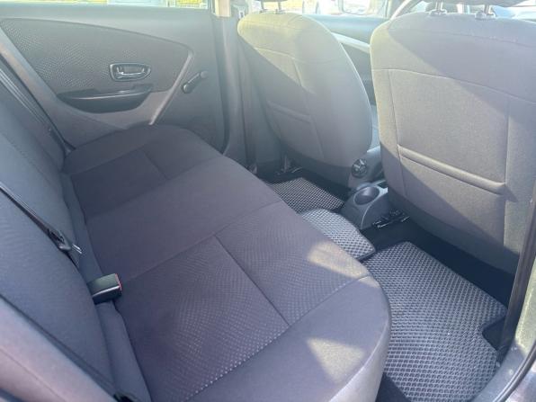 Nissan Almera III (G15) с пробегом 2014 года, цена 619 000 рублей, 102316 км, седан, Автокод Объявления