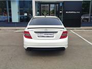 Mercedes-Benz C-Класс III (W204) Москва  - изображение 22