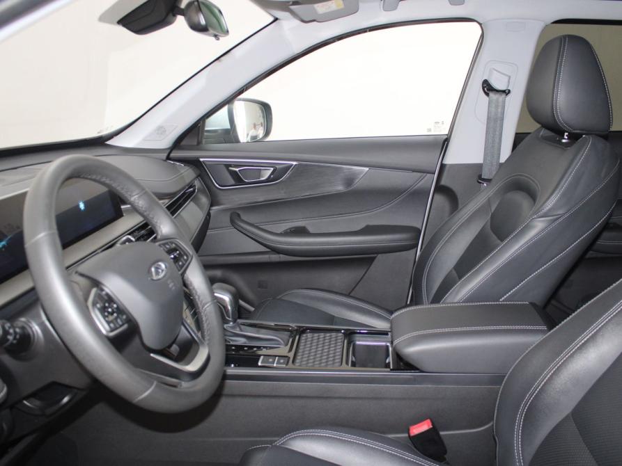 Chery Tiggo 4 Pro I Рестайлинг Старый Оскол  - изображение 10