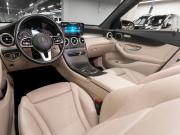 Mercedes-Benz GLC I (X253) Рестайлинг Москва  - изображение 34