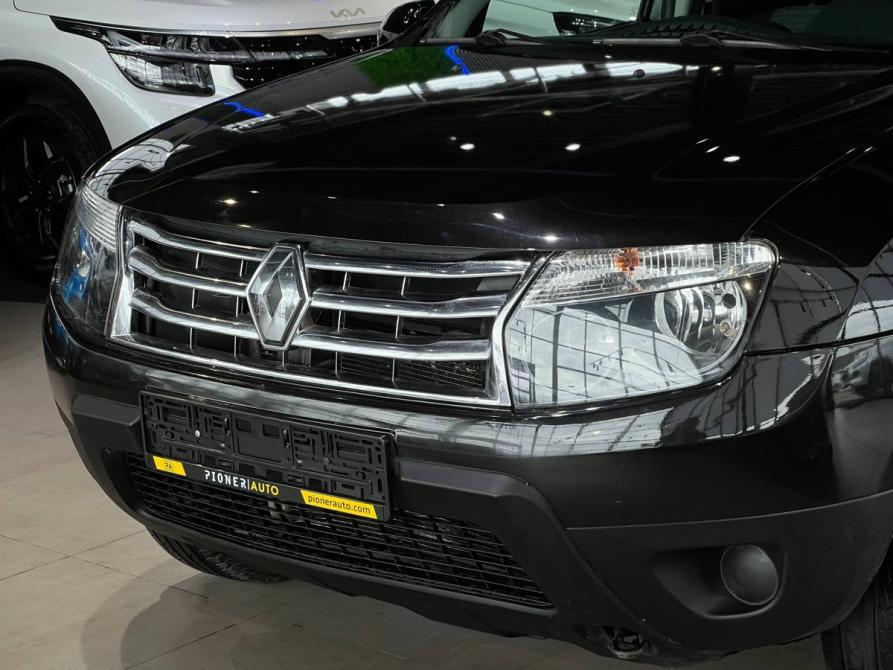 Renault Duster I Оренбург  - изображение 8