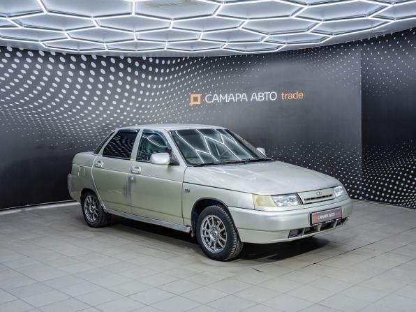 Lada (ВАЗ) 2110 с пробегом 2006 года, цена 89 000 рублей, 182652 км, седан, Автокод Объявления