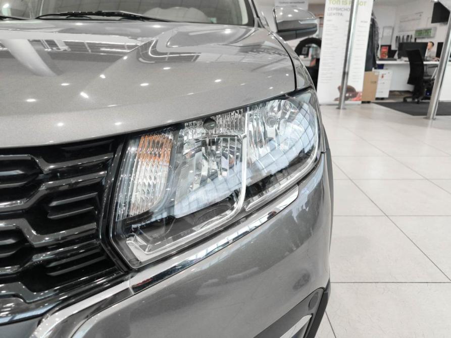 Lada (ВАЗ) Largus I Рестайлинг Казань  - изображение 21