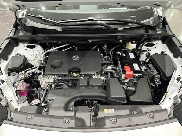 Toyota RAV4 VI (XA60) с пробегом 2025 года, цена 4 675 000 рублей, 20 км, внедорожник, Автокод Объявления