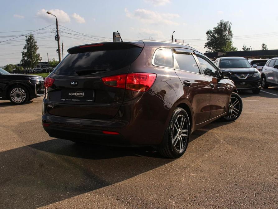 Kia Ceed II Калуга  - изображение 3