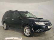 Subaru Forester III Санкт-Петербург  - изображение 20