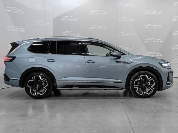 Volkswagen Talagon I Рестайлинг с пробегом 2025 года, цена 5 690 000 рублей, 1241 км, внедорожник, Автокод Объявления