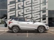 Kia Seltos I Рестайлинг Краснодар  - изображение 28