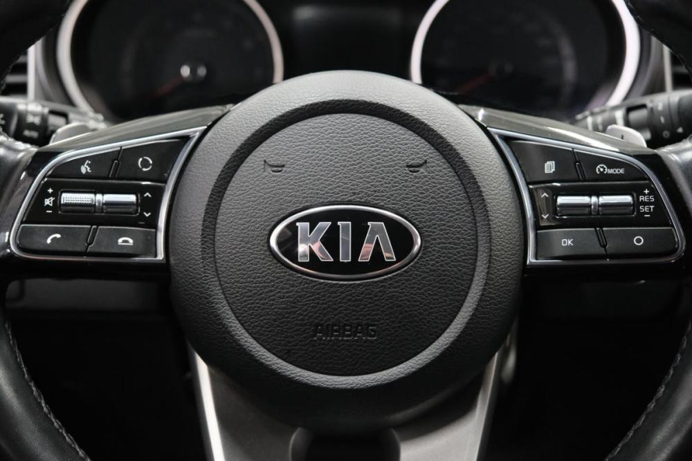 Kia Ceed III Омск  - изображение 13
