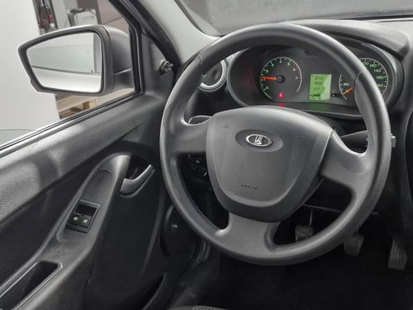 Lada (ВАЗ) Granta I с пробегом 2015 года, цена 369 000 рублей, 90566 км, лифтбек, Автокод Объявления