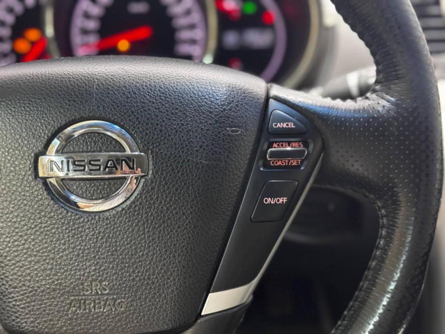 Nissan Murano II (Z51) Рестайлинг Благовещенск  - изображение 29