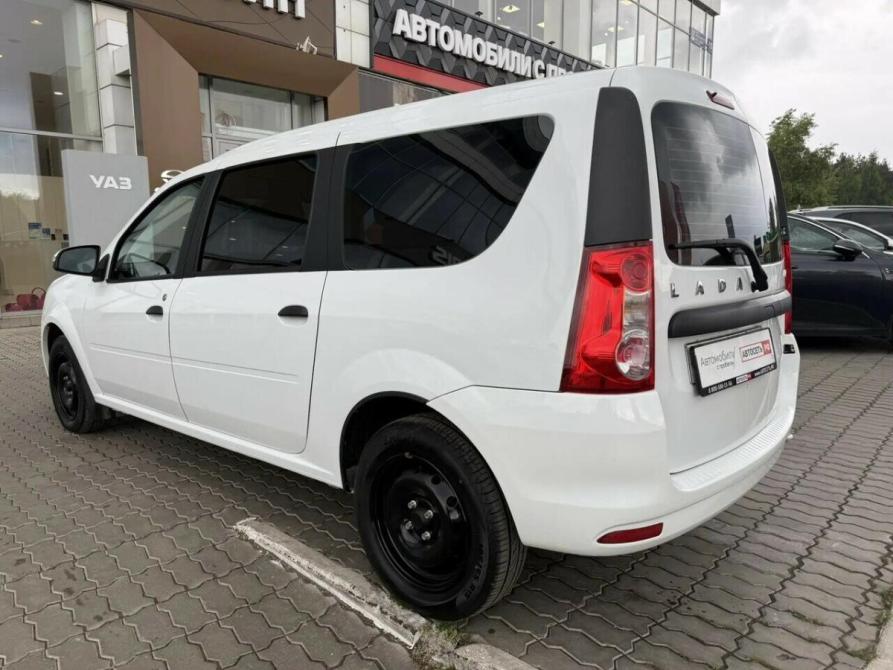 Lada (ВАЗ) Largus I Рестайлинг Набережные Челны  - изображение 18