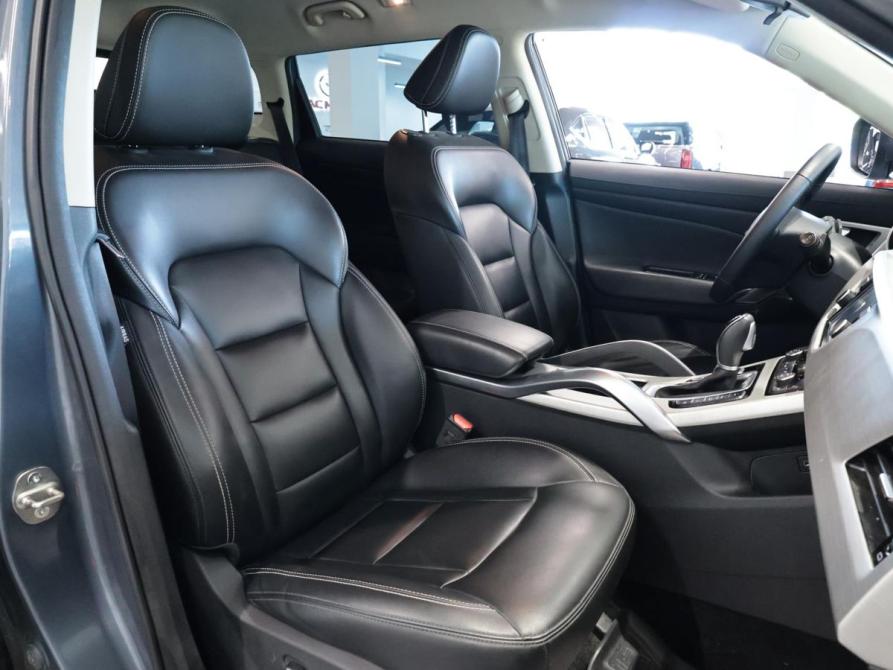 Geely Atlas I Калуга  - изображение 12