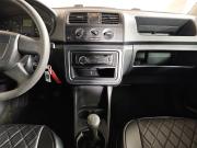 Skoda Fabia II Рестайлинг Москва  - изображение 34