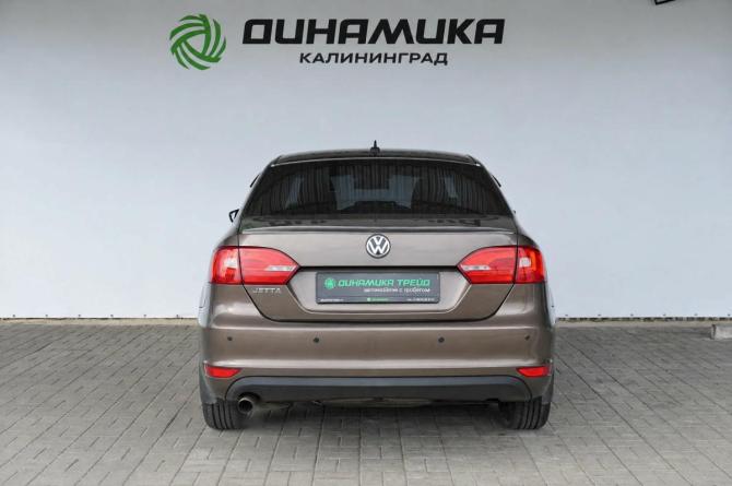 Volkswagen Jetta VI с пробегом 2012 года, цена 780 000 рублей, 221179 км, седан, Автокод Объявления