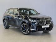 BMW X3 IV (G45/G48) Воронеж  - изображение 49