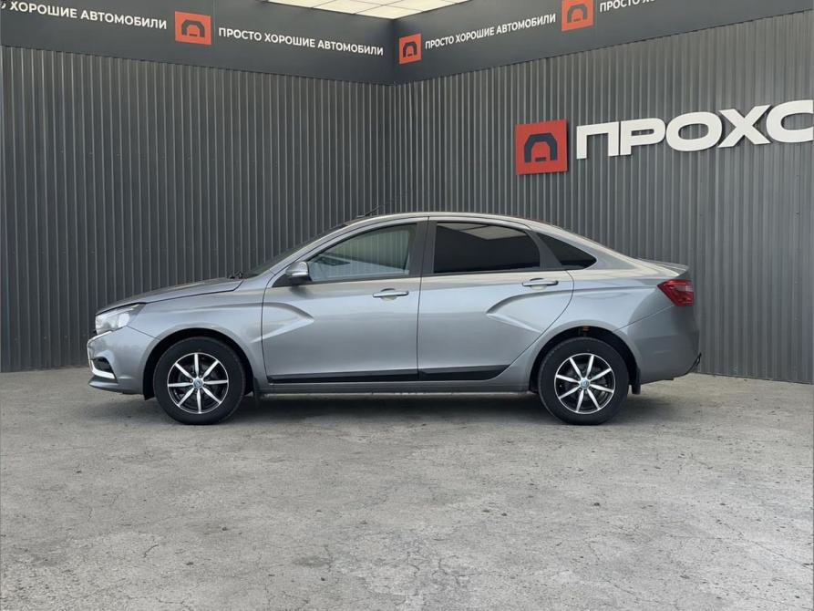 Lada (ВАЗ) Vesta I Пермь  - изображение 33