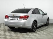 Chevrolet Cruze I Санкт-Петербург  - изображение 20
