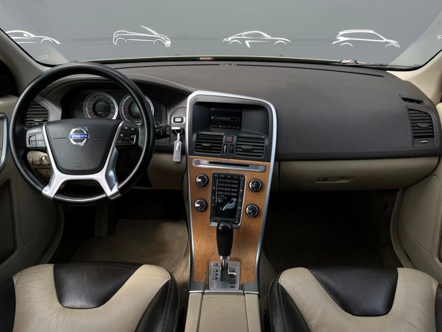 Volvo XC60 I Санкт-Петербург  - изображение 7