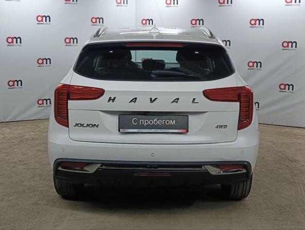 Haval Jolion I с пробегом 2023 года, цена 1 829 000 рублей, 45000 км, внедорожник, Автокод Объявления