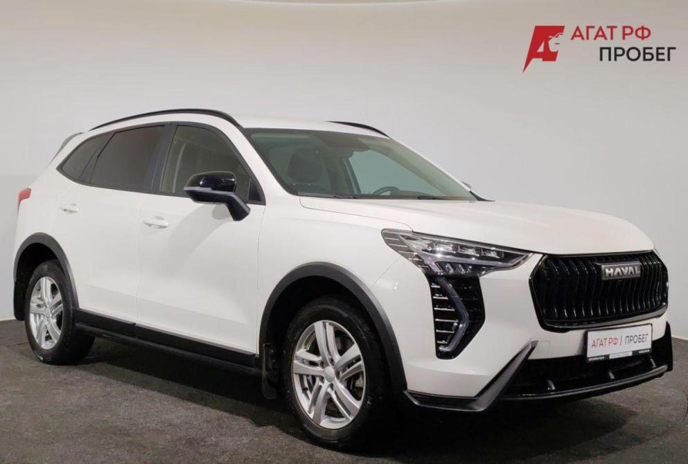 Haval Jolion I Рестайлинг 2 Ярославль  - изображение 3