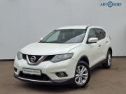 Nissan X-Trail III Москва  - изображение 13