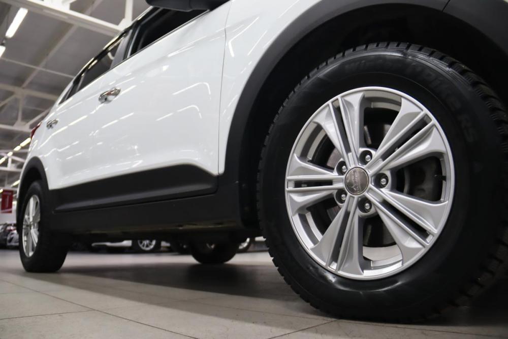 Hyundai Creta I Сургут  - изображение 30