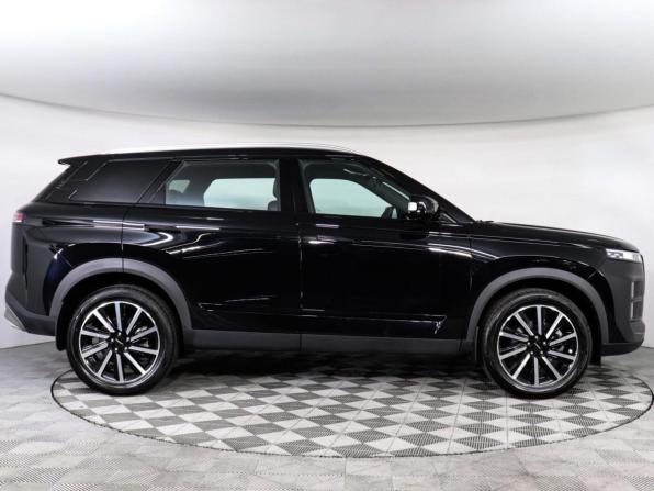 Jaecoo J7 I с пробегом 2025 года, цена 2 649 000 рублей, 6367 км, внедорожник, Автокод Объявления