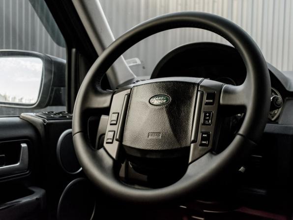 Land Rover Discovery III с пробегом 2005 года, цена 1 050 000 рублей, 212140 км, внедорожник, Автокод Объявления