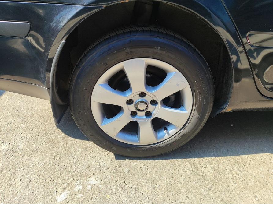 Skoda Octavia II (A5) Москва  - изображение 11