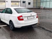 Skoda Rapid I Санкт-Петербург  - изображение 7