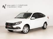 Lada (ВАЗ) Granta I Рестайлинг Казань  - изображение 9