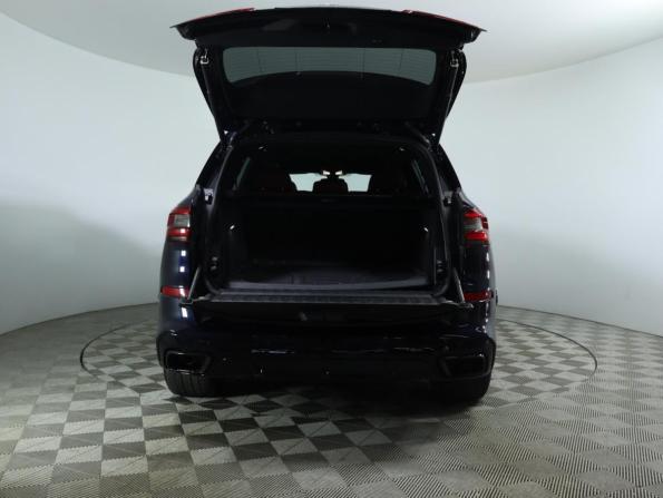 BMW X5 IV (G05/G18) с пробегом 2022 года, цена 6 990 000 рублей, 44835 км, внедорожник, Автокод Объявления