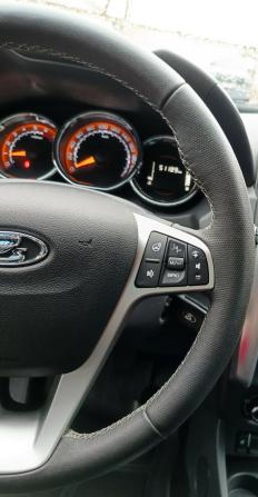 Lada (ВАЗ) Largus I Рестайлинг с пробегом 2021 года, цена 1 191 800 рублей, 51189 км, универсал, Автокод Объявления
