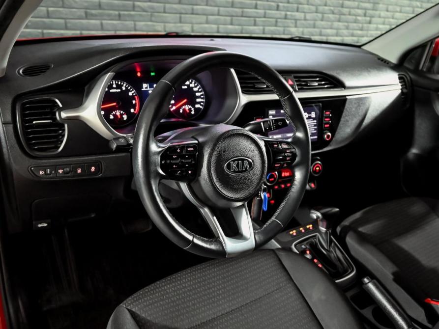 Kia Rio IV Рестайлинг Екатеринбург  - изображение 12