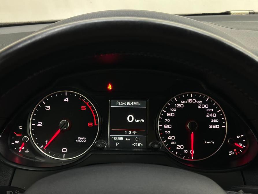 Audi Q5 I (8R) Рестайлинг Санкт-Петербург  - изображение 14