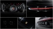 Porsche Cayenne III Рестайлинг Москва  - изображение 65