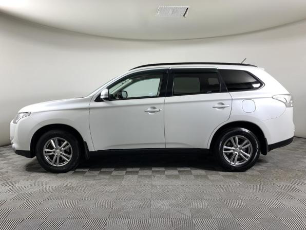 Mitsubishi Outlander III с пробегом 2013 года, цена 1 490 000 рублей, 160012 км, внедорожник, Автокод Объявления