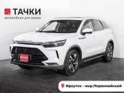 BAIC X7 I Иркутск  - изображение 27