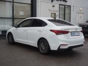 Hyundai Solaris II Москва  - изображение 20