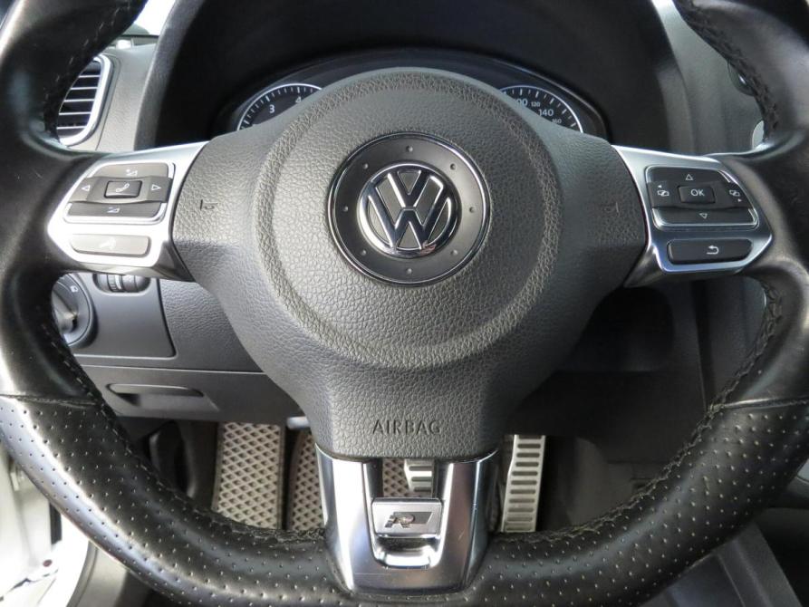 Volkswagen Scirocco III Санкт-Петербург  - изображение 8