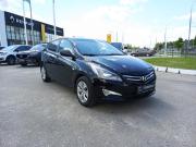 Hyundai Solaris I Рестайлинг Йошкар-Ола  - изображение 25