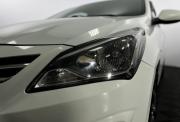 Hyundai Solaris I Рестайлинг Нижний Новгород  - изображение 42